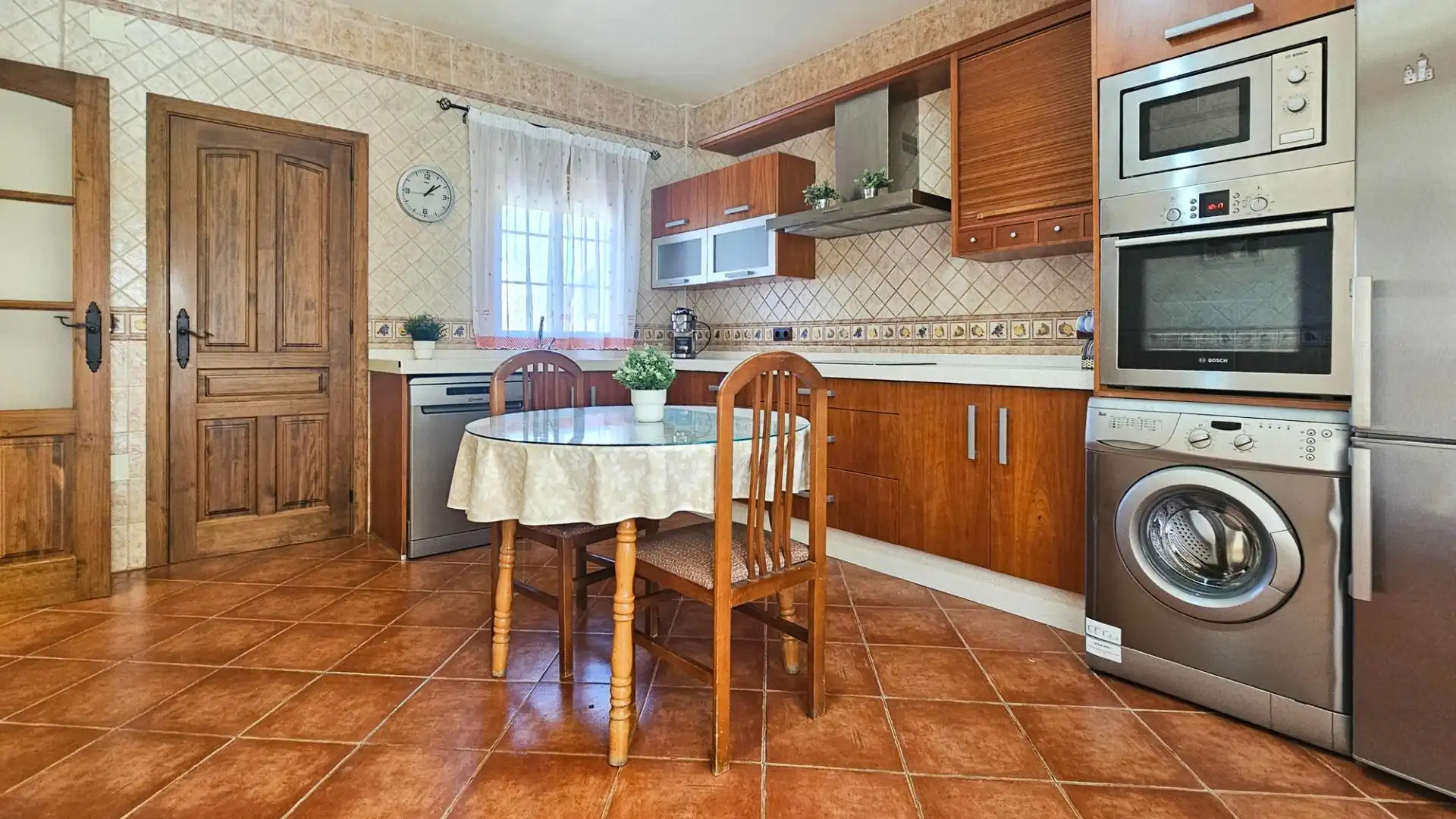 Casa o chalet en venta en Calle IV Centenario, Los Villares