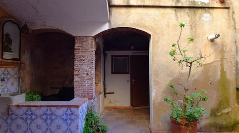 Foto 4 de Casa o xalet en venda a Centre, Mataró