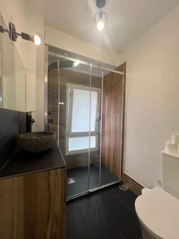 Flat for rent in Llano