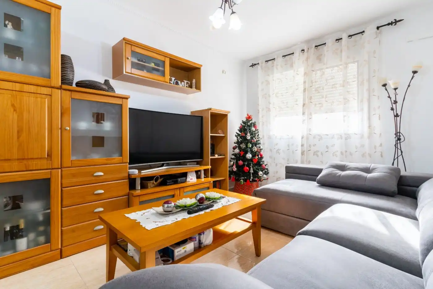 Flat for sale in Plaza de la Luz