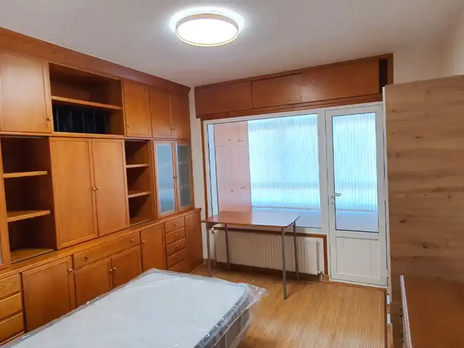 Bedroom of Flat for rent in San Roque - As Fontiñas