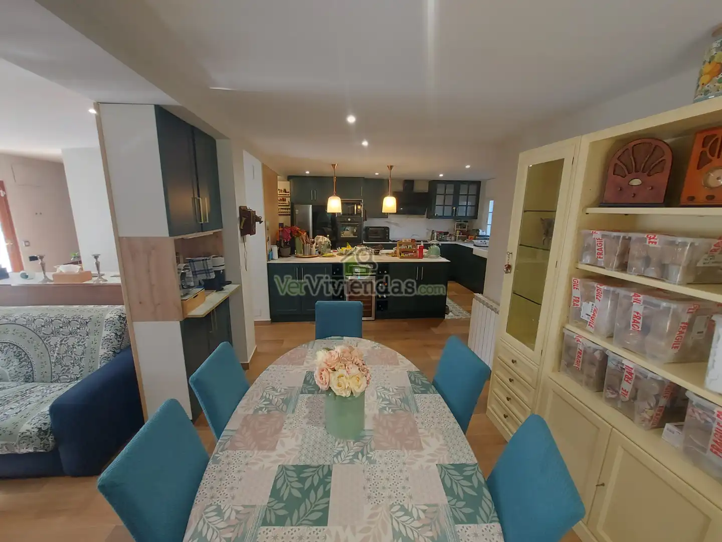 Haus oder Chalet zum Verkauf in Carrer Baronia de l'Aramprunya, 14, Begues