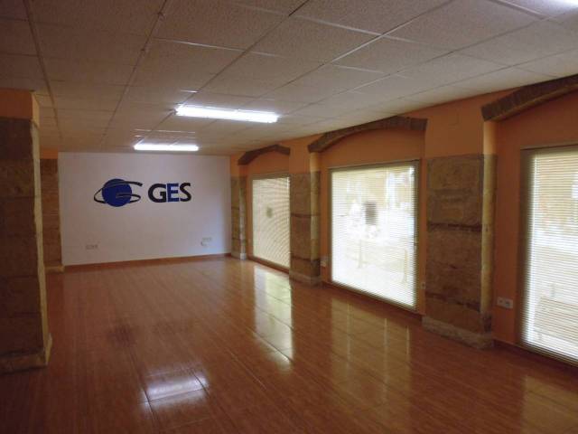 Oficina en Venta en Batoi