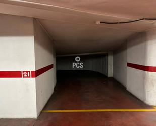 Parking of Garage to rent in Totana