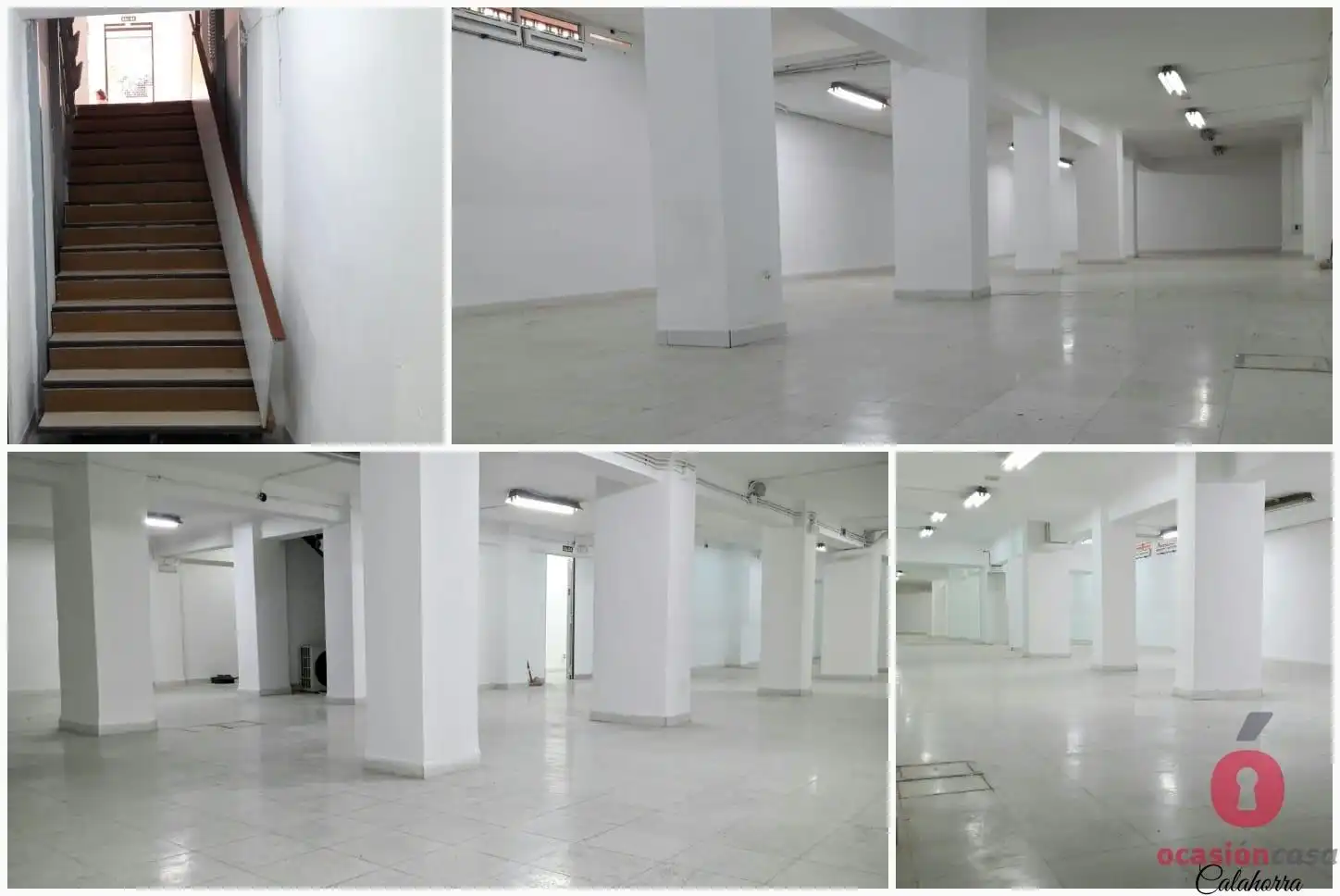 Local comercial en venda a Sur, imagen 3