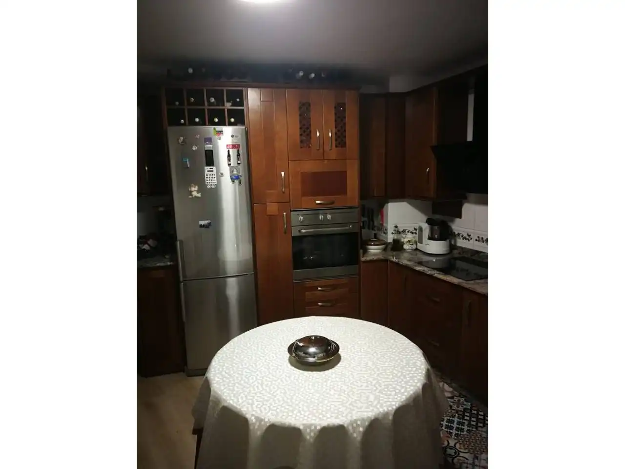 Duplex con ascensore in vendita a Baza, imagen 6