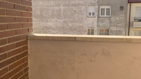 Foto 5 de Pis de lloguer a Calle Carrequemada, 12, Santa Catalina - Ferial, Aranda de Duero