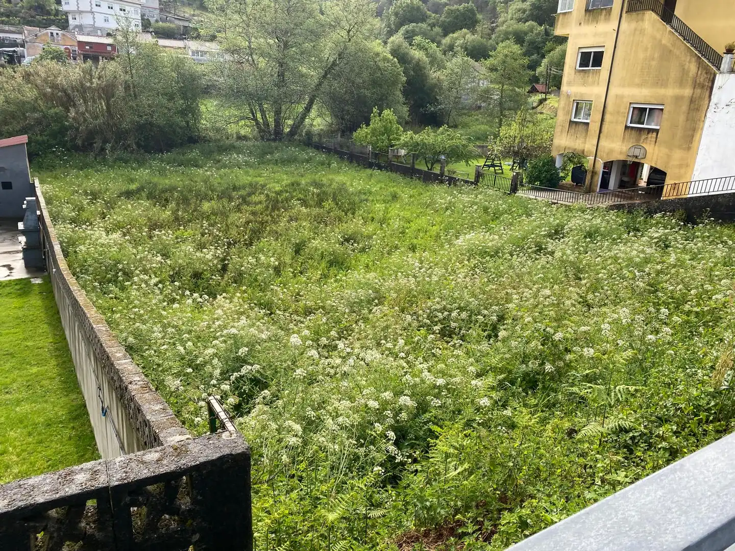 Wohnbaugrundstück zum Verkauf in Avenida da Ponte, imagen 2