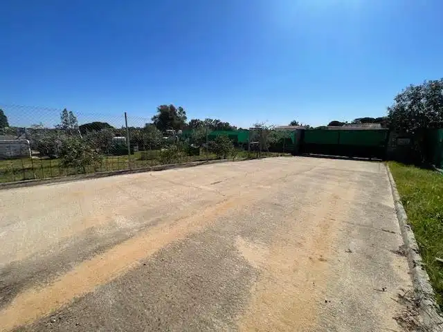 Terreni e lotti in vendita a La Puebla del Río, imagen 19