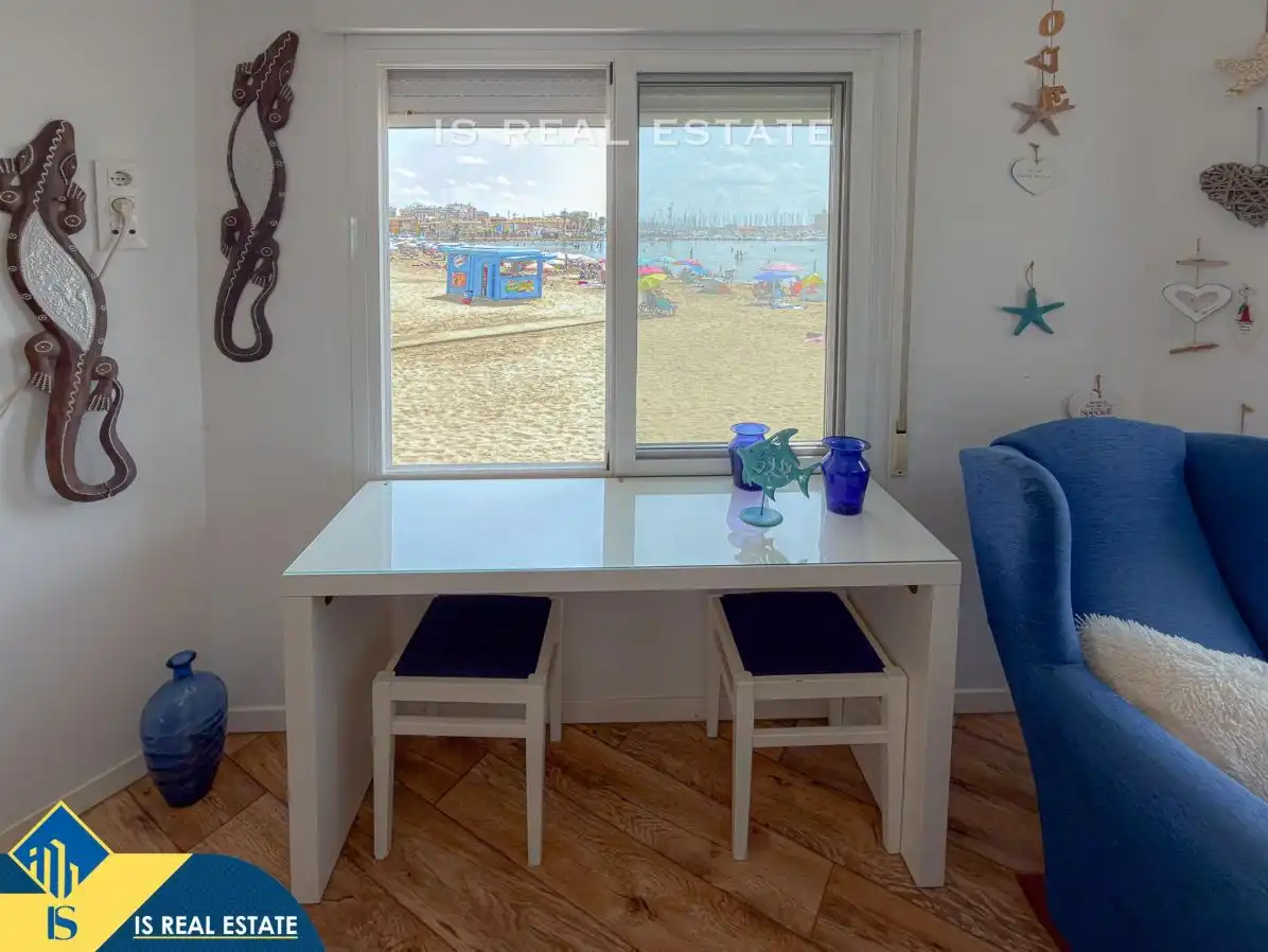 Apartment with lift for sale in Playa del Acequión, Náufragos y Rocío del Mar, imagen 10