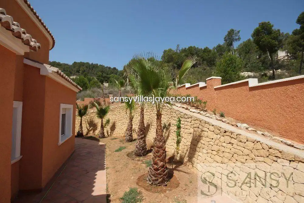Detached house for sale in Cap Martí - El Tossalet - Pinomar, imagen 11