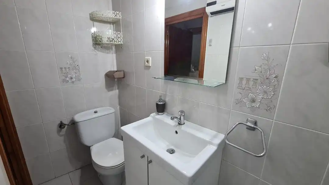 Maison mitoyenne avec terrasse à vendre à Calle Larga, imagen 12