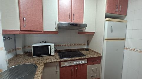 Photo 4 of Flat for rent in Los Gallos, Chiclana de la Frontera