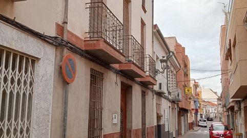 Foto 2 de Casa adosada en venta en Archena, Murcia