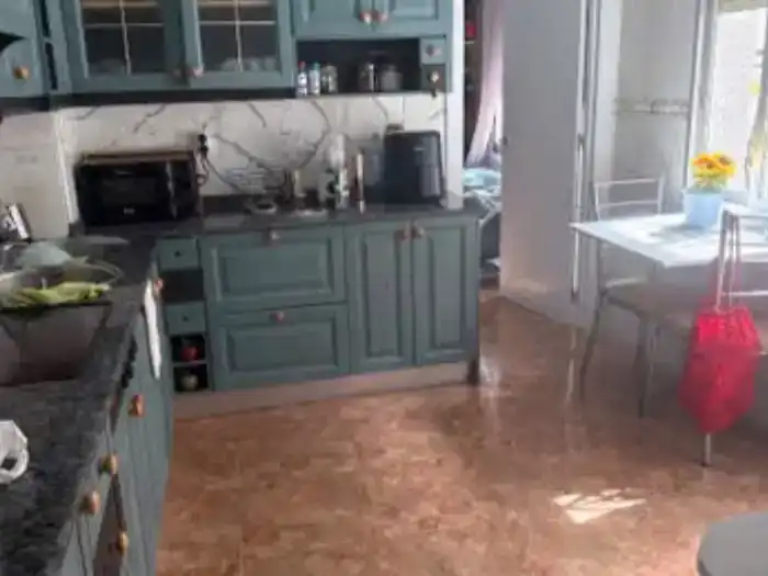 Cocina de Casa adosada para compartir en Sur