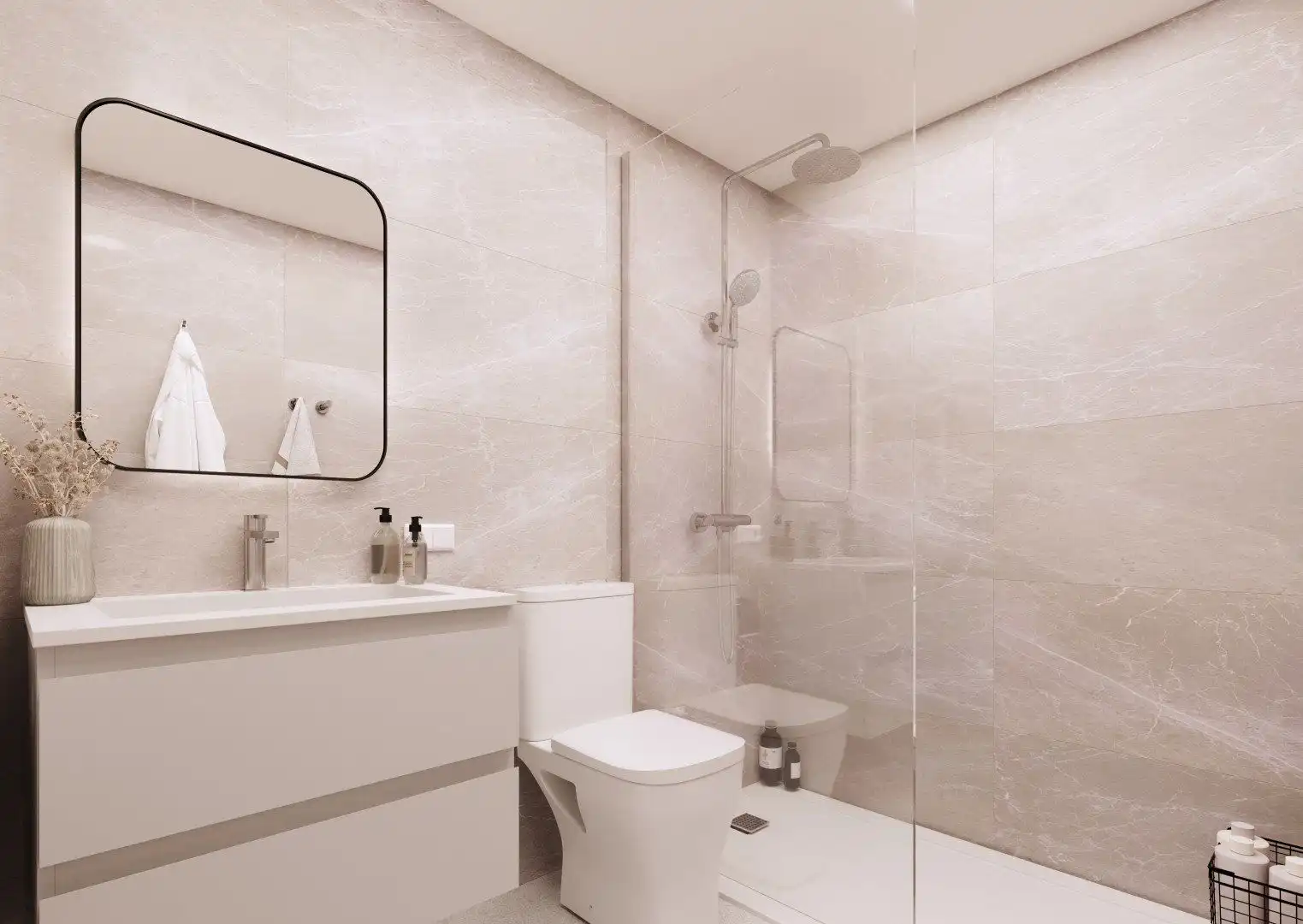 Apartamento en venta en El Algar