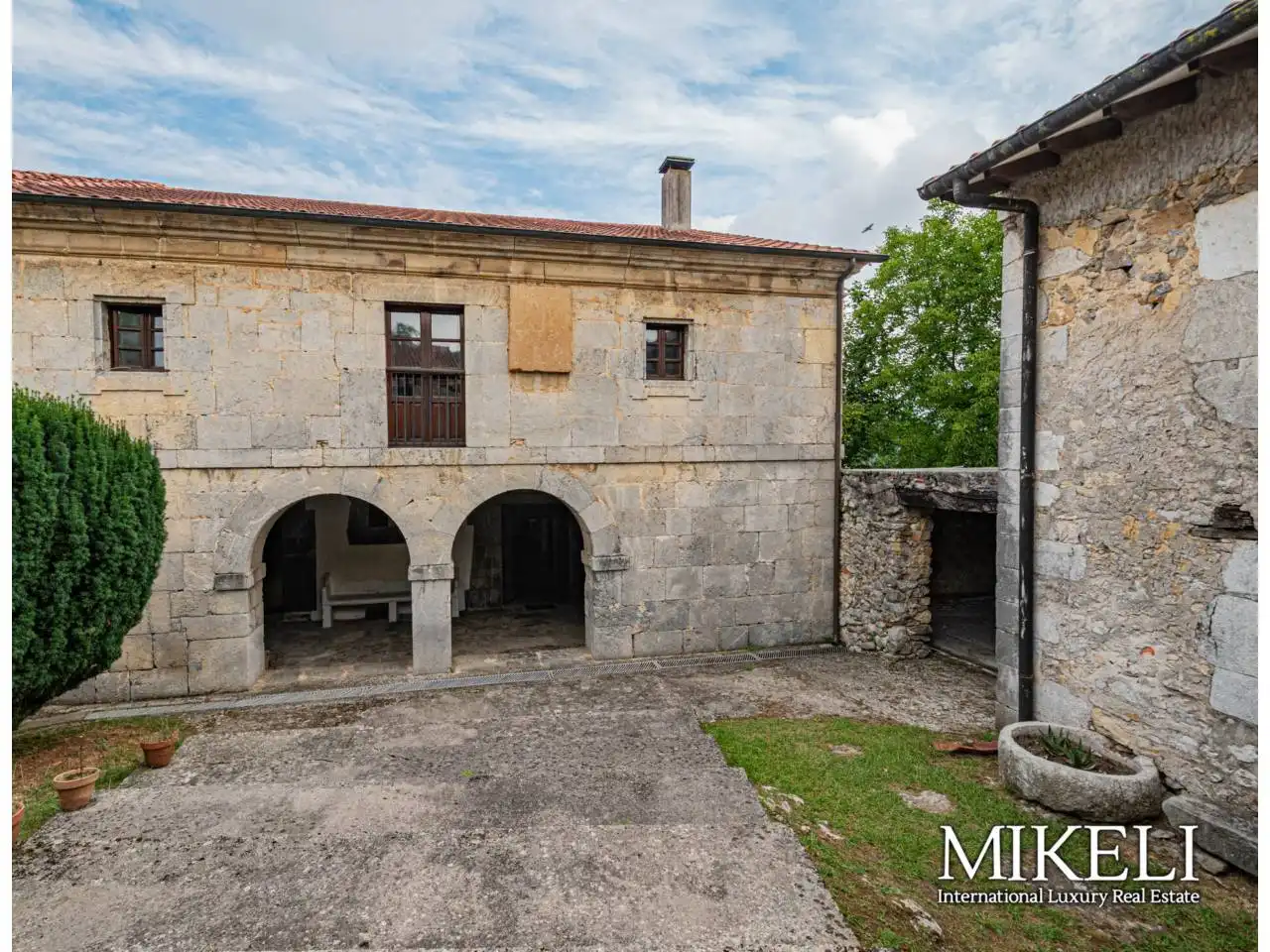 Casa amb jardí en venda a Calle ANERO-PELIA, imagen 15