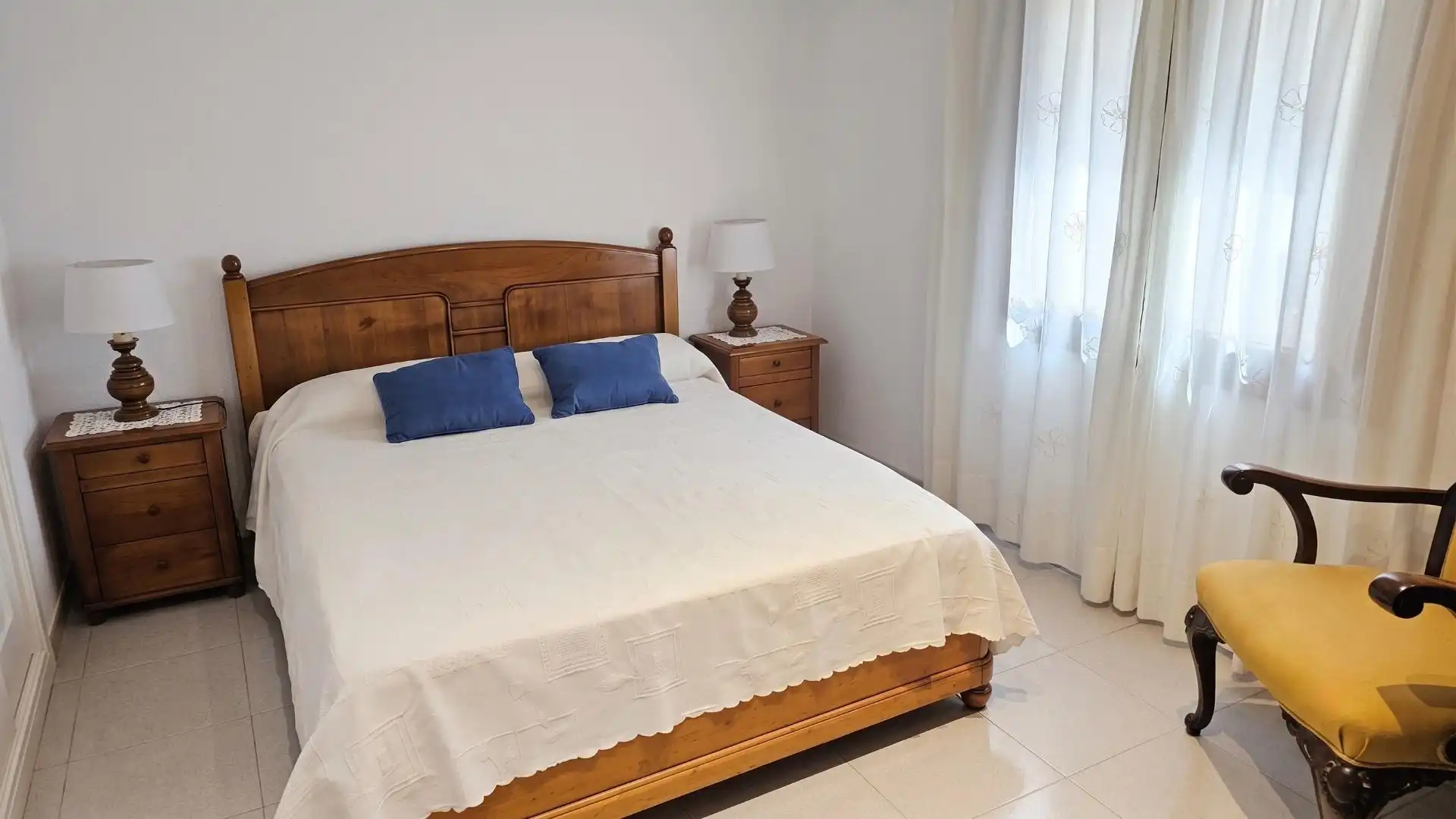 Dormitori de Casa o xalet en venda en Residencial Begur - Esclanyà