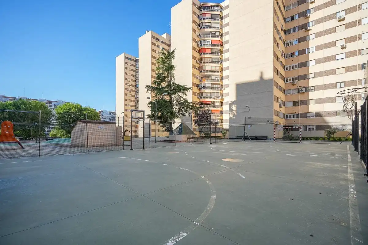 Flat with pool for sale in Avenida de Betanzos, imagen 32