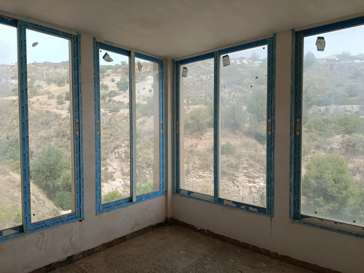 Comedor de Edificio en venta en Murtas