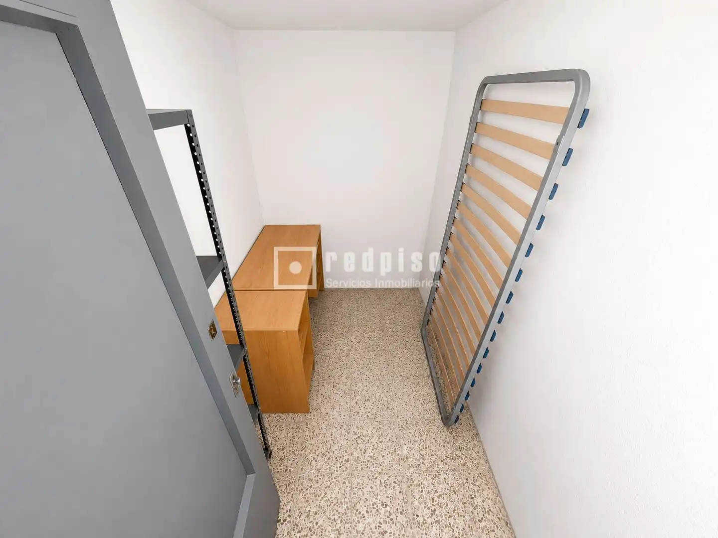 Habitación de Piso en venta en Coslada con Calefacción, Terraza y Trastero