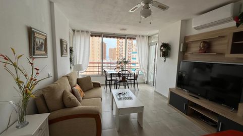 Foto 3 de Piso en venta en Rincón Alto, Benidorm