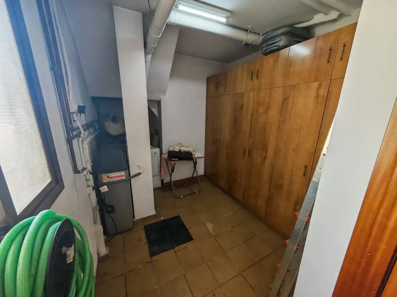 Casa a schiera in vendita a Huétor Tájar, imagen 23