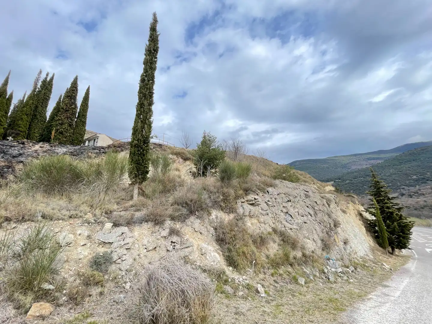 Terreno rustico in vendita a Diseminado Afores, imagen 4