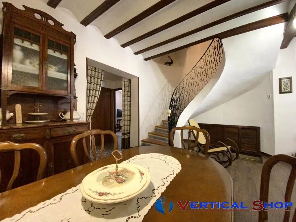 Casa en venda a Maestro Serrano, imagen 20
