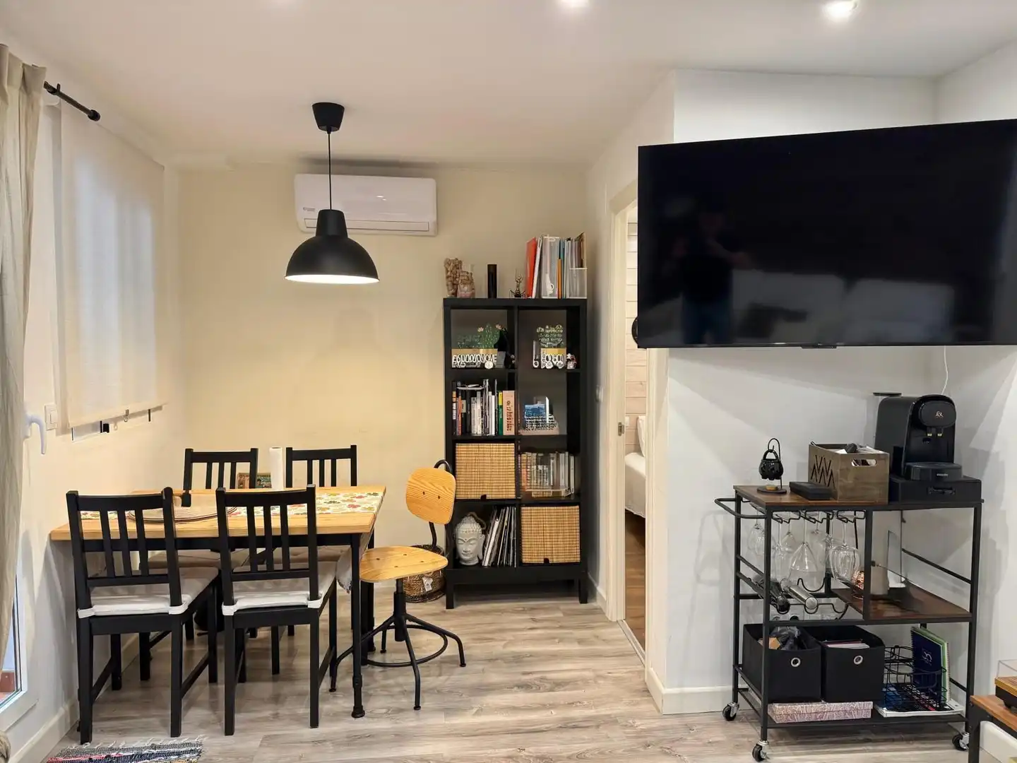 Comedor de Piso en venta en Ciutat Vella 