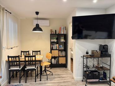 Piso con ascensor en venta en Obispo Don Gerónimo