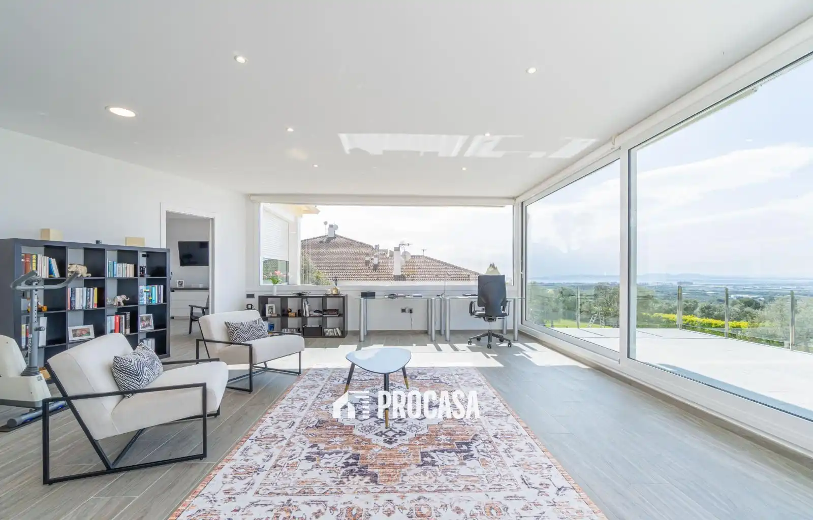 Villa mit Pool zum Verkauf in BALMES, imagen 6