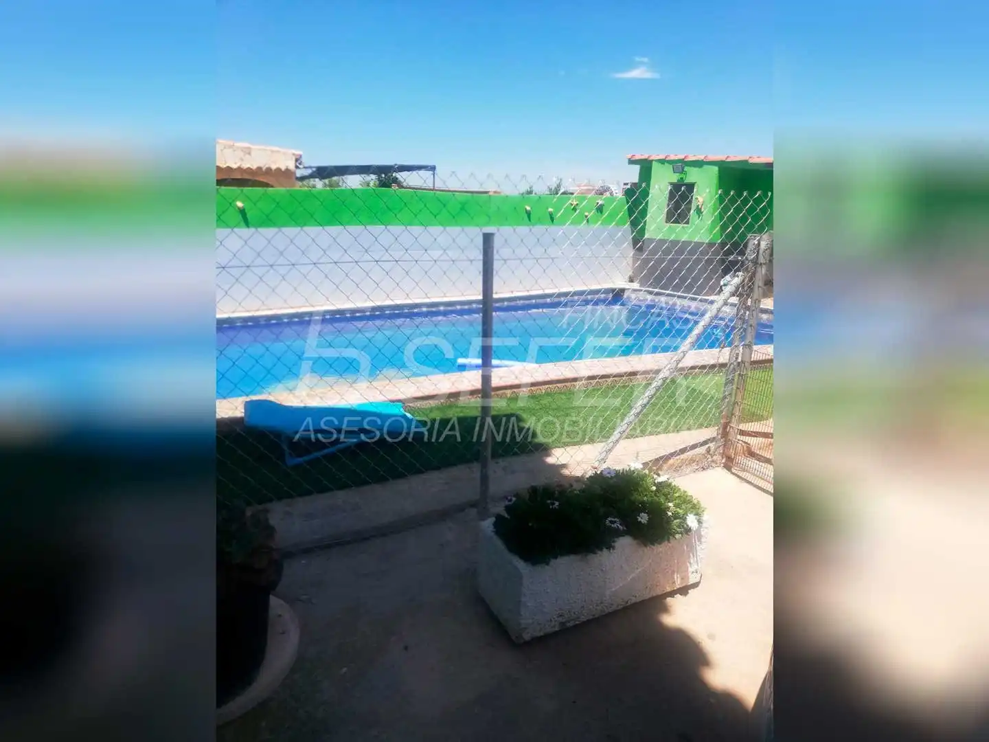 Chalet en venta en Avenida Alemania-Italia, imagen 5