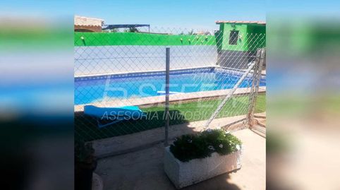 Foto 5 de Casa o chalet en venta en Avenida Alemania-Italia, Vila-real