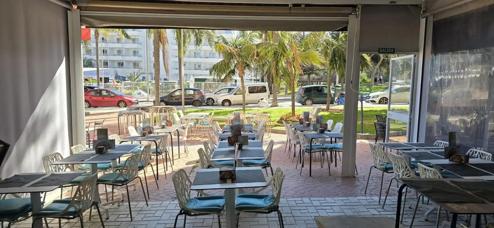 Local en venda en Torremolinos amb Aire condicionat