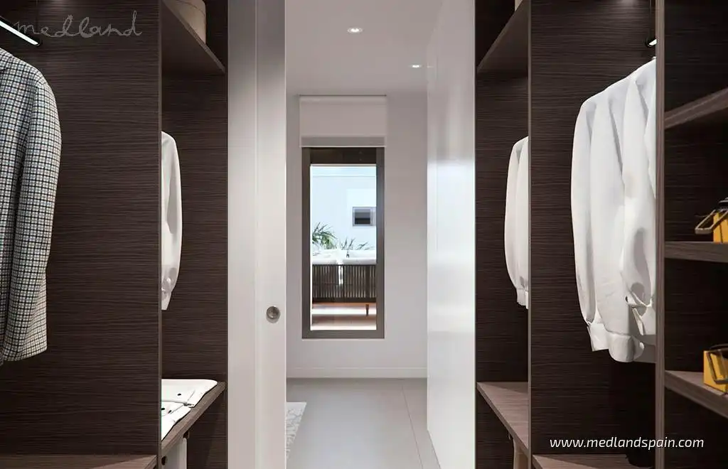 Chalet con piscina en venta en El Mojón, imagen 7