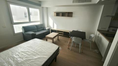 Foto 3 de Estudi de lloguer a Vicenzo Bellini, Campanillas, Málaga Capital