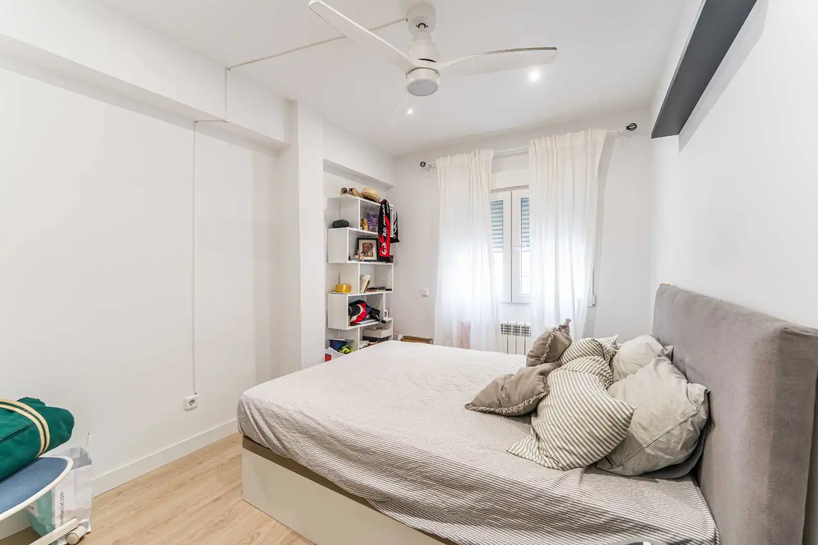 Wohnung mit Aufzug zum Verkauf in Calle Alcalá, imagen 13