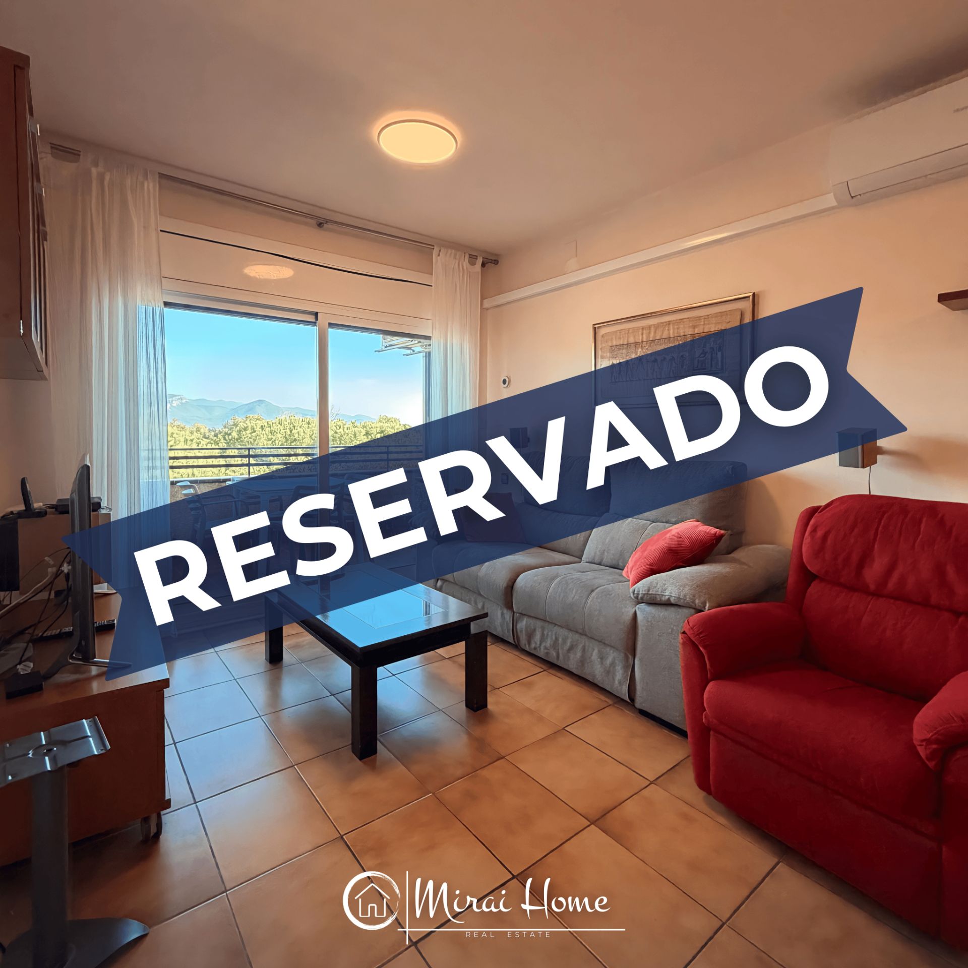 Pis en venda en Sant Feliu de Codines amb Aire condicionat, Calefacció i Parquet