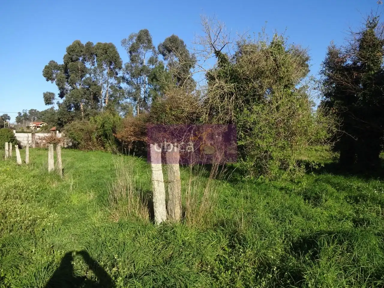 Terreno residencial en venta en Tui, imagen 6