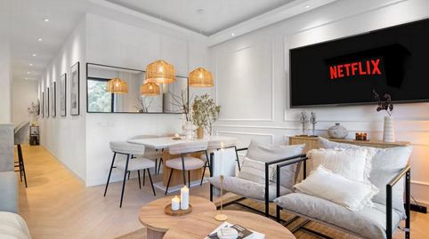 Photo 2 of Apartments for rent in Ibiza de Madrid, Madrid Capital