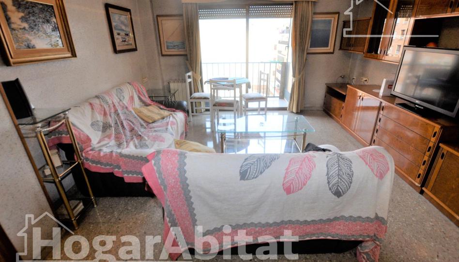 Photo 1 of Flat for sale in Avenida Pius XII, Barrio de Campanar, Valencia