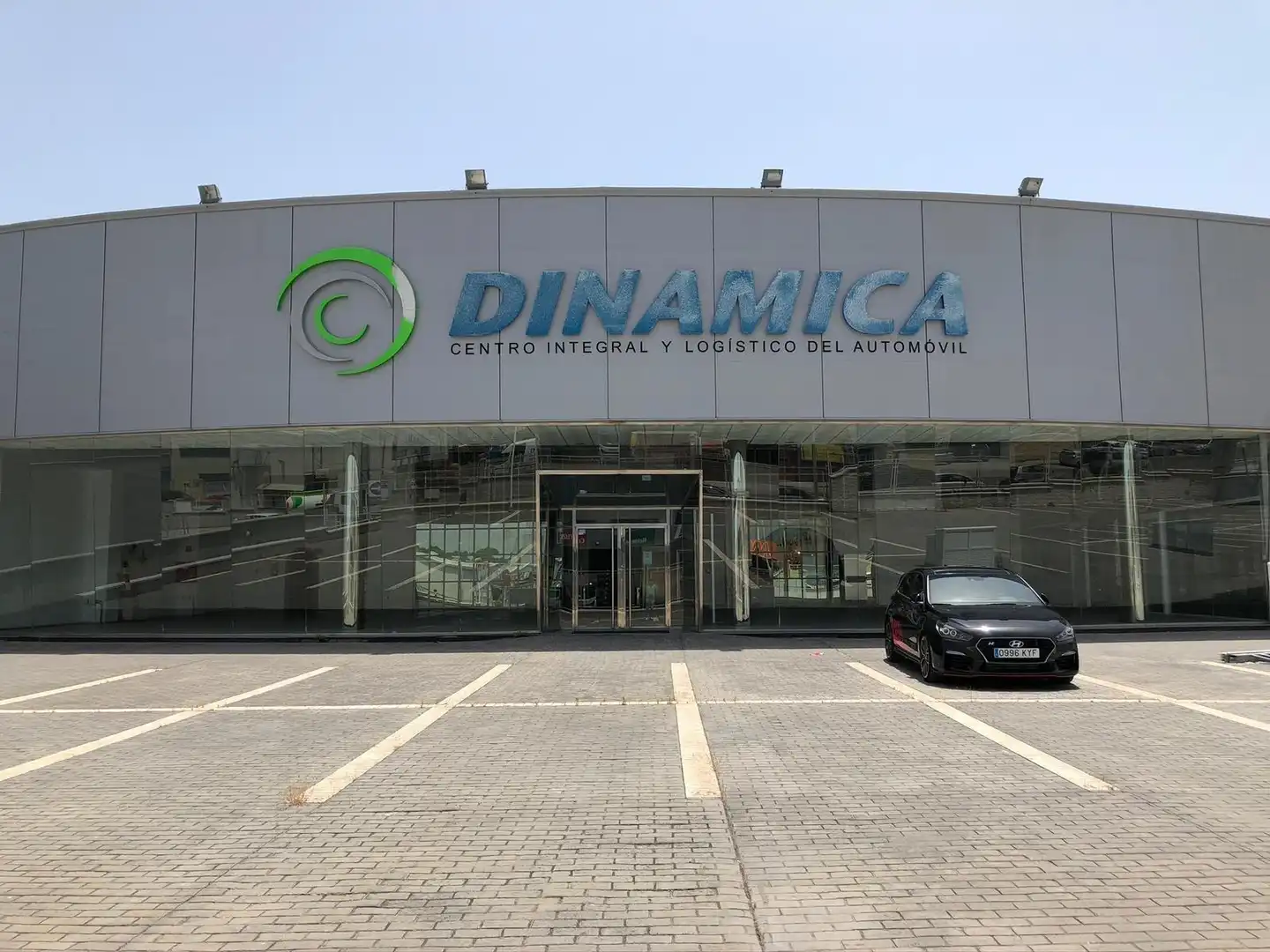 Industrial building for sale in Los Pinos, imagen 5