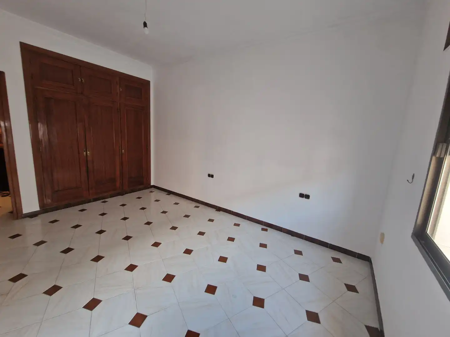 Pis en venda en Sanlúcar la Mayor amb Aire condicionat, Calefacció i Terrassa