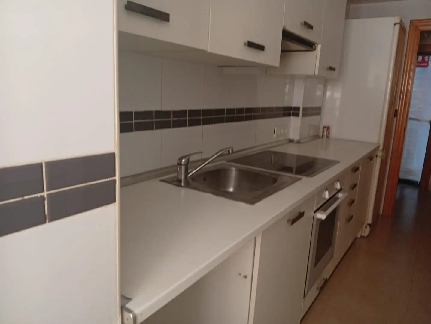 Wohnung mit Aufzug zum Verkauf in Vera Ciudad, imagen 5