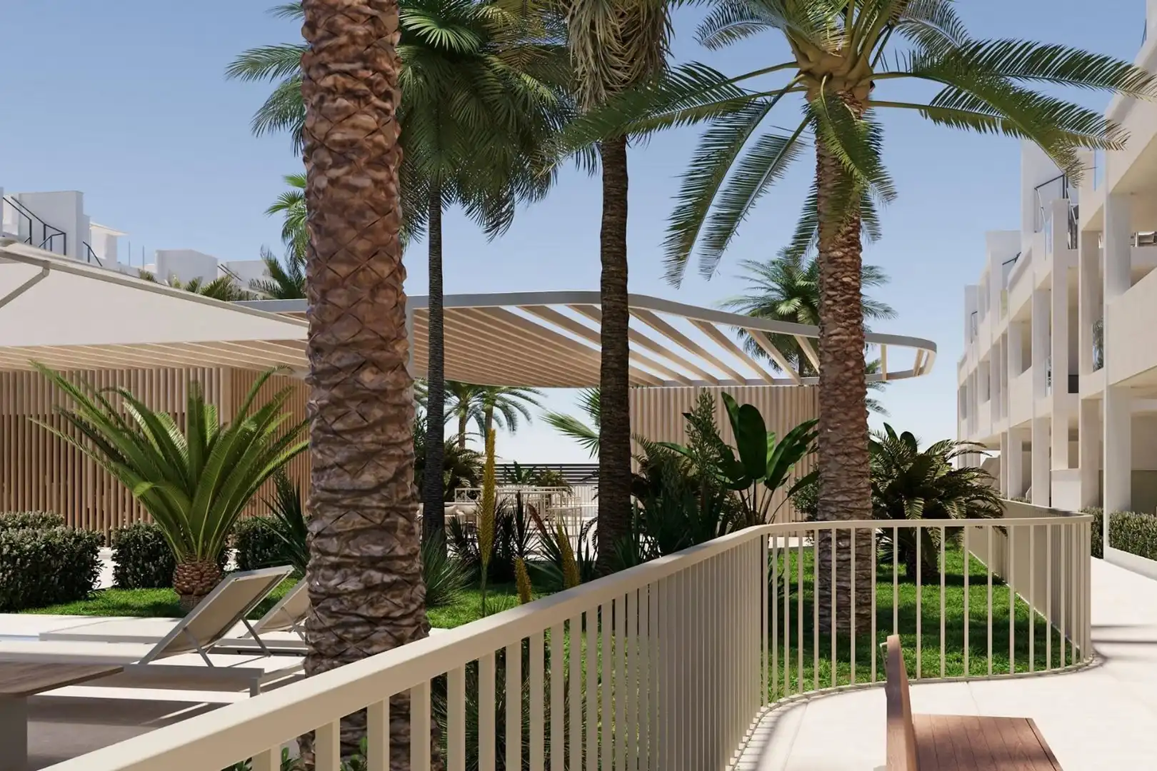 Apartment for sale in San Cayetano, imagen 2