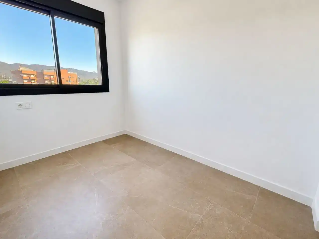 Habitación de Casa o chalet en venta en  Murcia Capital con Aire acondicionado y Piscina