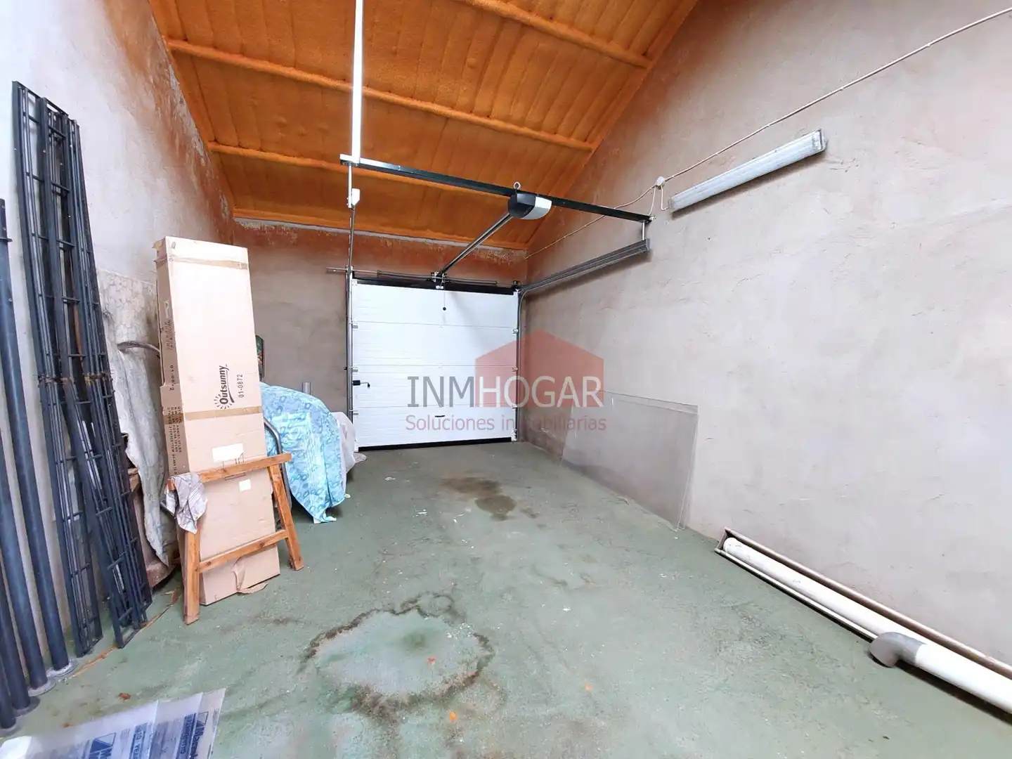 Houses for sale in Gutierre-Muñoz  with Heating, Private garden and Storage room