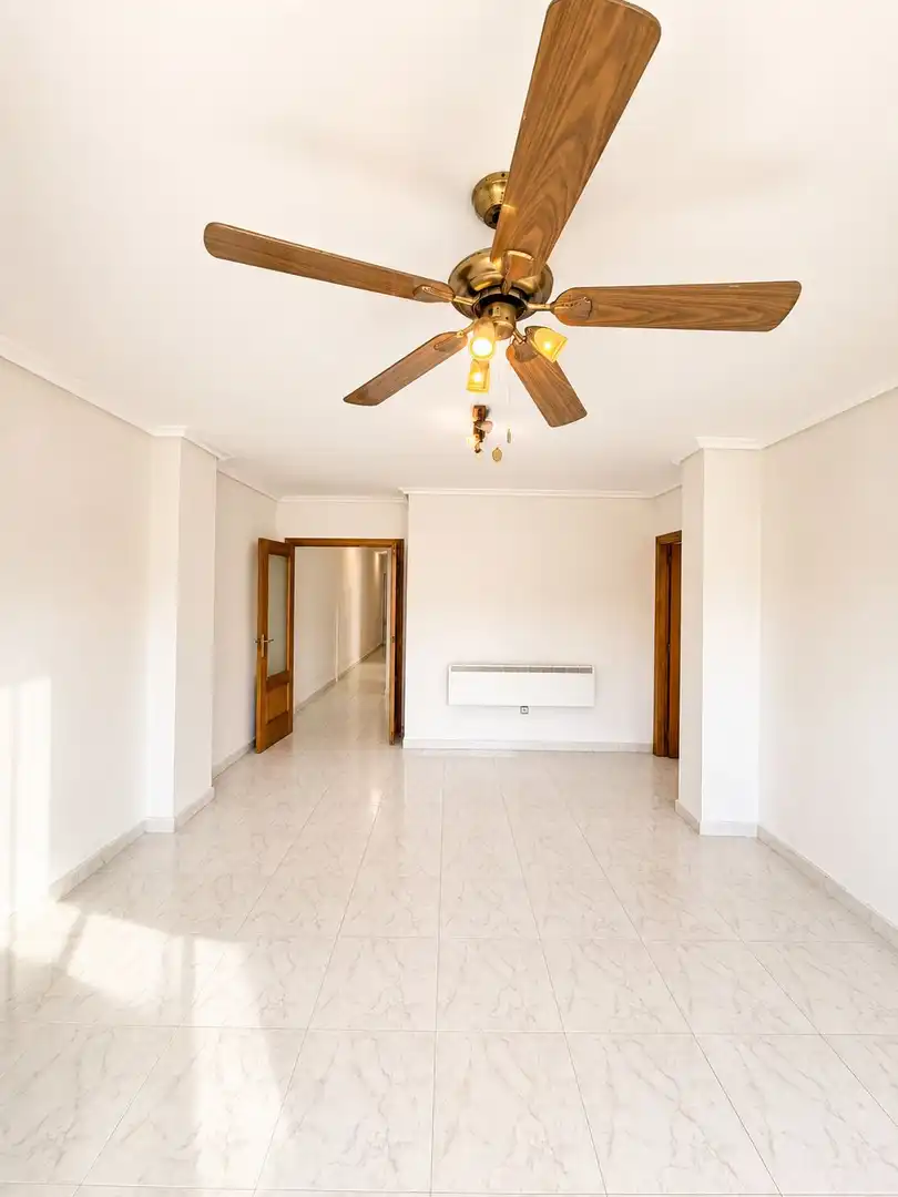 Apartamento en venta en Jávea / Xàbia con Calefacción, Terraza y Trastero