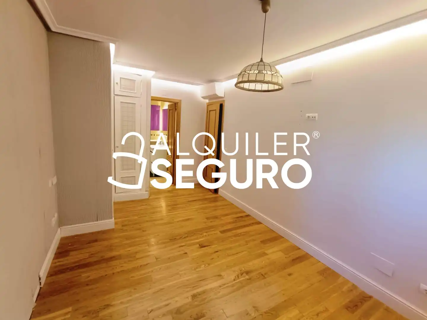 Wohnung zur Miete in CLAUDIO COELLO, El Quiñón